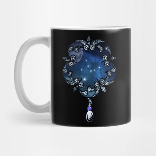 Zodiac sings virgo Mug